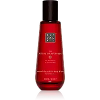 Rituals The Ritual of Ayurveda Dry Oil for Body and Hair Сухе масло для тіла і волосся 100 ml