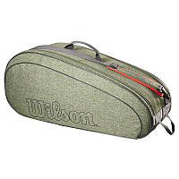 Чохол Wilson TEAM 6PK HEATHER GREEN