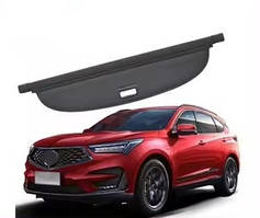 Шторка багажника Acura RDX 2019 2020 2021 2022 2023 2024  полка полиця ролет