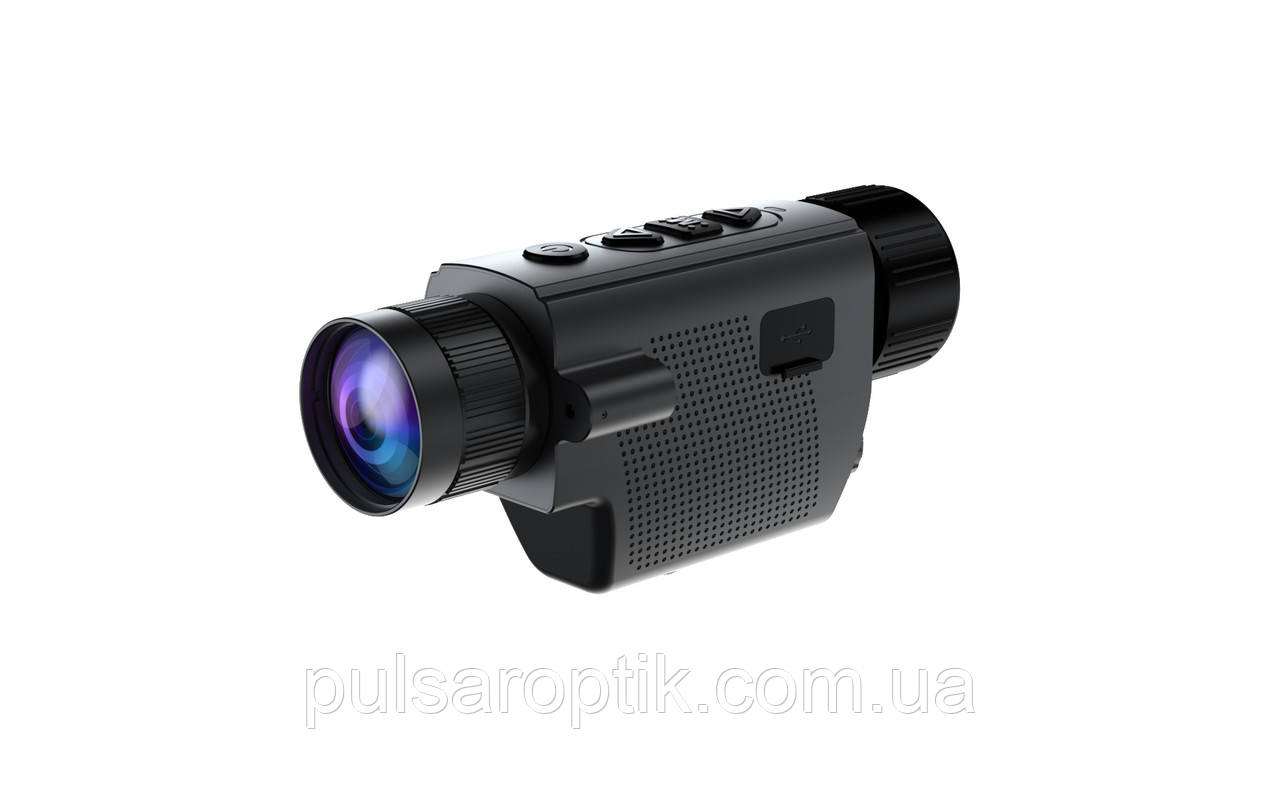 Тепловізор Sytong XS03-35 (35 мм, 384х288, 1750 м)