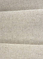 Aida 16 (1 м). Ширина 1.5 м. Колір льон. Виробник — Україна