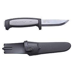 Ніж Morakniv Robust вуглецева сталь (12249)