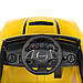 Дитячий електромобіль Bambi Chevrolet CAMARO M 5669EBLR-6 2 мотори 35 W, 1 акумулятор 12V7-9AH, фото 7