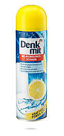 Піна для чищення унітазу Denkmit з ароматом лимону 500 мл