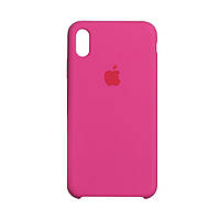 Чехол OtterBox soft touch Apple iPhone Xs Max Atrovirens TE, код: 7683776