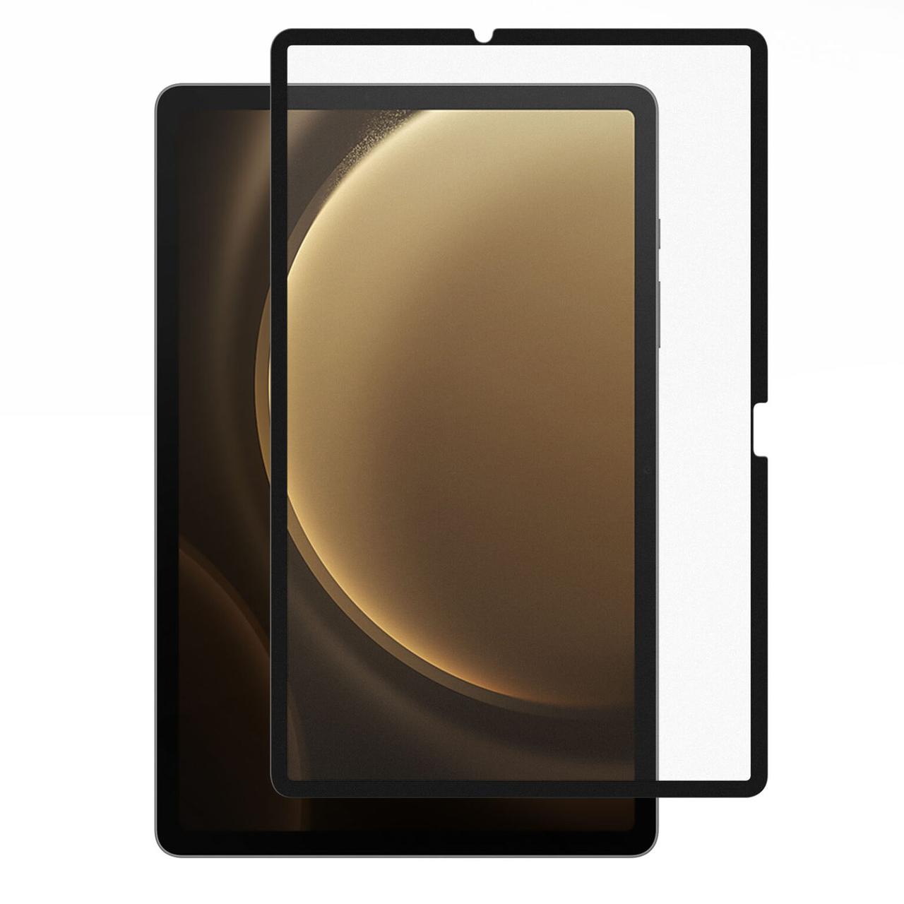 Захисна плівка для малювання багаторазова Dux Ducis Paperlike Naad Series для Samsung Galaxy Tab S10 Plus