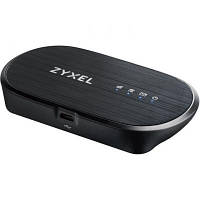 Мобильный Wi-Fi роутер ZyXel WAH7601 WAH7601-EUZNV1F YTR