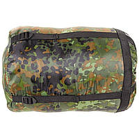 Спальний мішок MFH Mummy Sleeping Bag Flectarn.