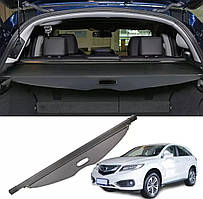 Шторка багажника Acura RDX 2012 2013 2014 2016 2017 2018 полка полиця ролет