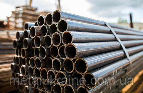 Труба зварна 16х1,5мм Гост 10704, фото 1