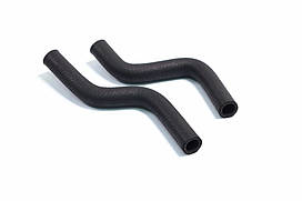 Патрубок обігрівача DAEWOO MATIZ (компл. 2шт.)  DK.69566205