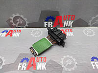 Резистор печки 55702407 для Alfa Romeo Mito/ Fiat/ Opel Corsa D