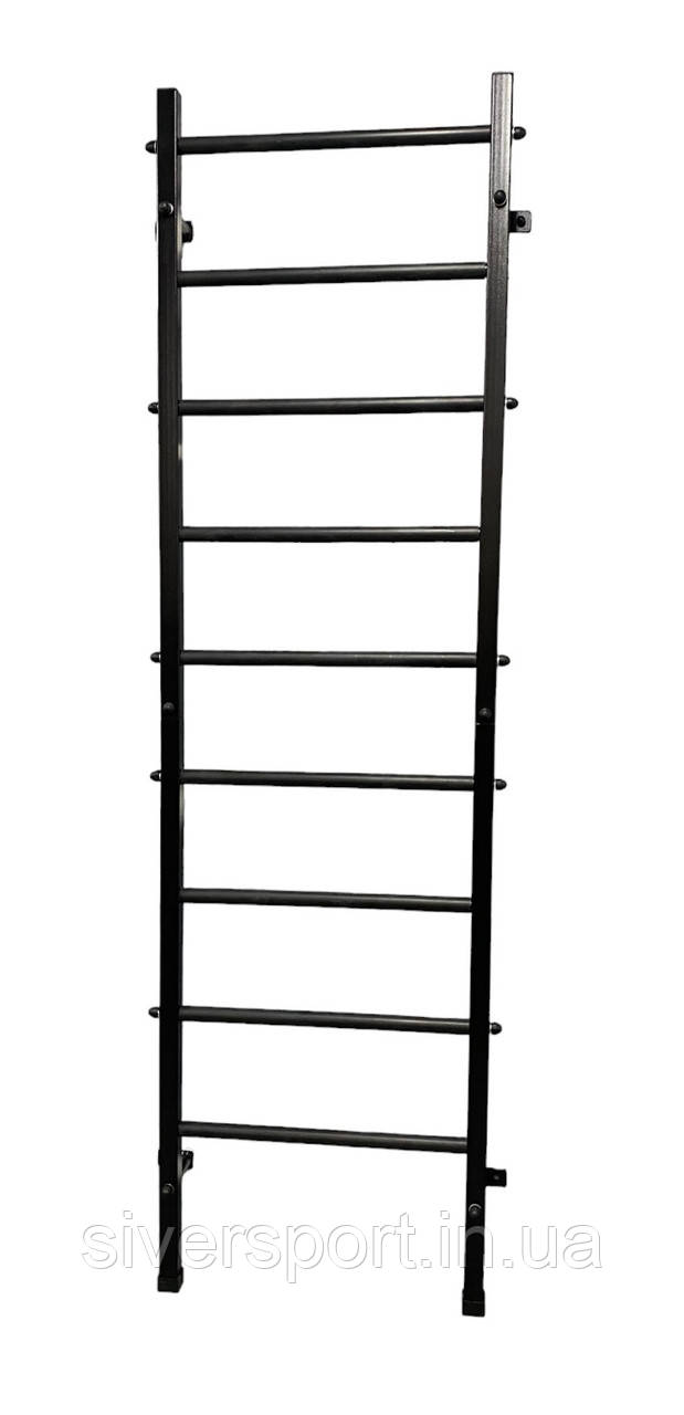 Шведська стінка RX (розбірна) з опорою в підлогу RX-100, фото 1