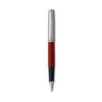 Ручка перьевая Parker JOTTER 17 Original Red CT FP F 15 711 YTR