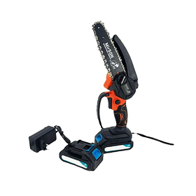 Міні-пила акумуляторна 15 см 24В MS0123 MIRSON