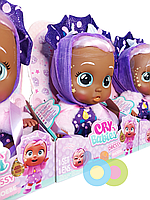 Лялька Cry Babies Dressy Fantasy Phoebe, Край Бейбі Фібі, Край Бейби, Плакса