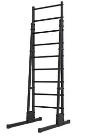 Шведська стінка RX пересувна універсальна підлогова RX-103