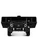Дитячий електромобіль Bambi Racer Mercedes-Benz M 4214EBLR 2 мотори 30 W, 1 акумулятор 12V7AH, автопофарбування, фото 3