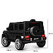 Дитячий електромобіль Bambi Racer Mercedes-Benz M 4214EBLR 2 мотори 30 W, 1 акумулятор 12V7AH, автопофарбування, фото 5