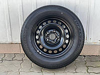 Запаска VW Golf 5 5x112 Et47 195/65R15 1K0601027C