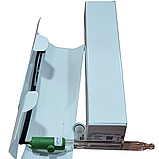 PH електрод AD1131B ADWA (аналог ЕСК-10603 /10601, підходить до рН-150МІ), фото 3