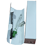 PH електрод AD1131B ADWA (аналог ЕСК-10603 /10601, підходить до рН-150МІ), фото 2