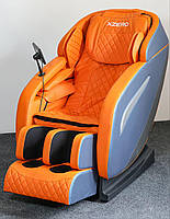 Массажное кресло XZERO X11 SL Blue