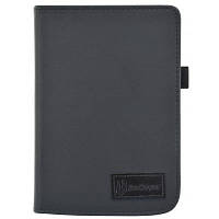 Чехол для электронной книги BeCover Slimbook Pocketbook 627 Touch Lux 4 / 628 Touch Lux 5 2020 / 703730 YTR