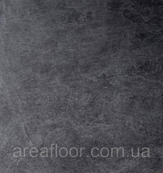 Вінілова підлога LinoFloor Fortress Antracite