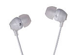 Навушники-вкладки Sony MDR-EX15LP оригінальні, фото 6