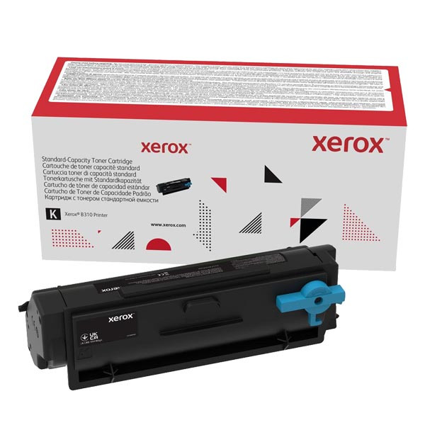 Картридж Xerox 006R04380 для принтера Xerox B305dn, B310Series, B310dn, B315dn
