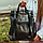 Жіночий стильний рюкзак із натуральної шкіри 45320, фото 6