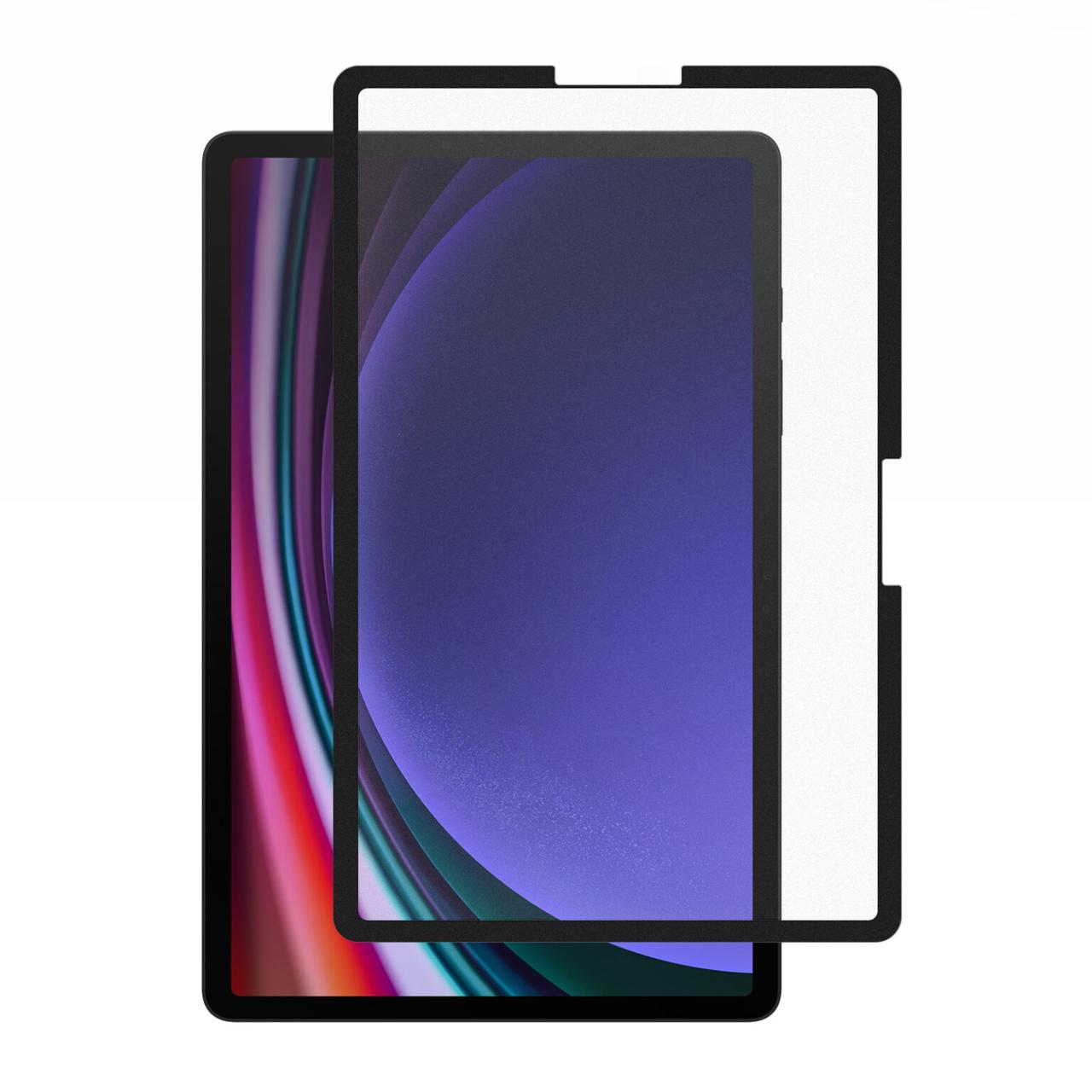 Захисна плівка для малювання багаторазова Dux Ducis Paperlike Naad Series для Samsung Galaxy Tab S9 (X710/X716B)