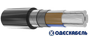 Кабель броньований АПвБбШп 4*240 - 1кВ. ПАТ"ОДЕСКАБЕЛЬ"