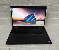 Ноутбук Dell Latitude 3520/Intel Core i5-1135G7/16GB/256GB/Intel Iris Xe Graphics