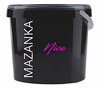 Декоративна штукатурка MAZANKA Nice 5кг