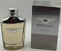 Парфюмерия: Bentley Infinite edt 100ml.Оригинал!