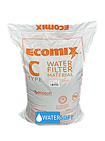 Фильтрующий материал ECOMIX С 25 л