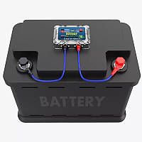 Монитор состояния автомобильного аккумулятора 12В BATTERY MONITOR BM5