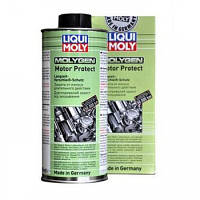 Присадка автомобильная Liqui Moly Molygen Motor Protect 0,5л 9050 YTR