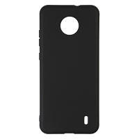 Чехол для мобильного телефона Armorstandart Matte Slim Fit Nokia C10 / C20 Black ARM59522 YTR