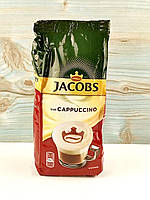 Капучино Jacobs Cappuccino 400г Нідерланди