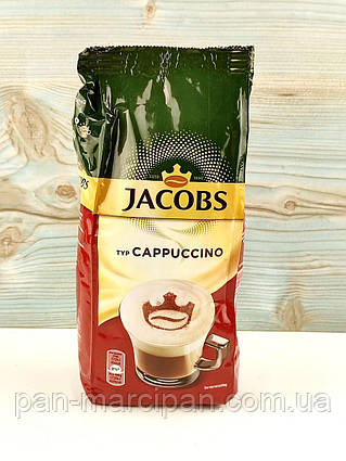 Капучіно Jacobs 400 г