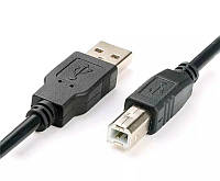 КАБЕЛЬ USB для подключения Autocom TCS DS150 Delphi CDP 1м