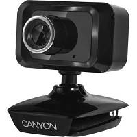 Веб-камера Canyon CNE-CWC1 YTR