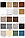 Модульний кутовий передпокій 140*120 см МВ від Київський Стандарт (13 варіантів кольорів), фото 7