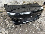 Кришка багажника Bmw 5 F10 Бмв 5 від2010-2017гг 41627240552 оригінал, фото 2