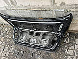 Кришка багажника Bmw 5 F10 Бмв 5 від2010-2017гг 41627240552 оригінал, фото 5