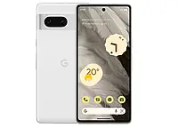 Смартфон GOOGLE Pixel 7 128 GB Snow (Европейская версия)