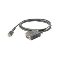 Интерфейсный кабель Symbol/Zebra RS232, 7ft , DB-9F CBA-R01-S07PAR YTR